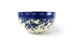 Bunzlau Rijstkom - Rice Bowl 1935X  Rice Bowl